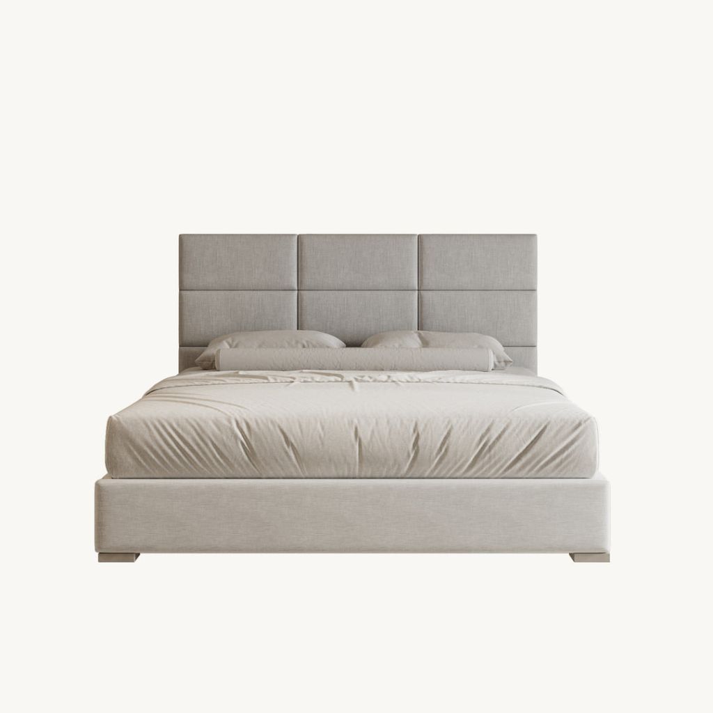 The Opulenza bed