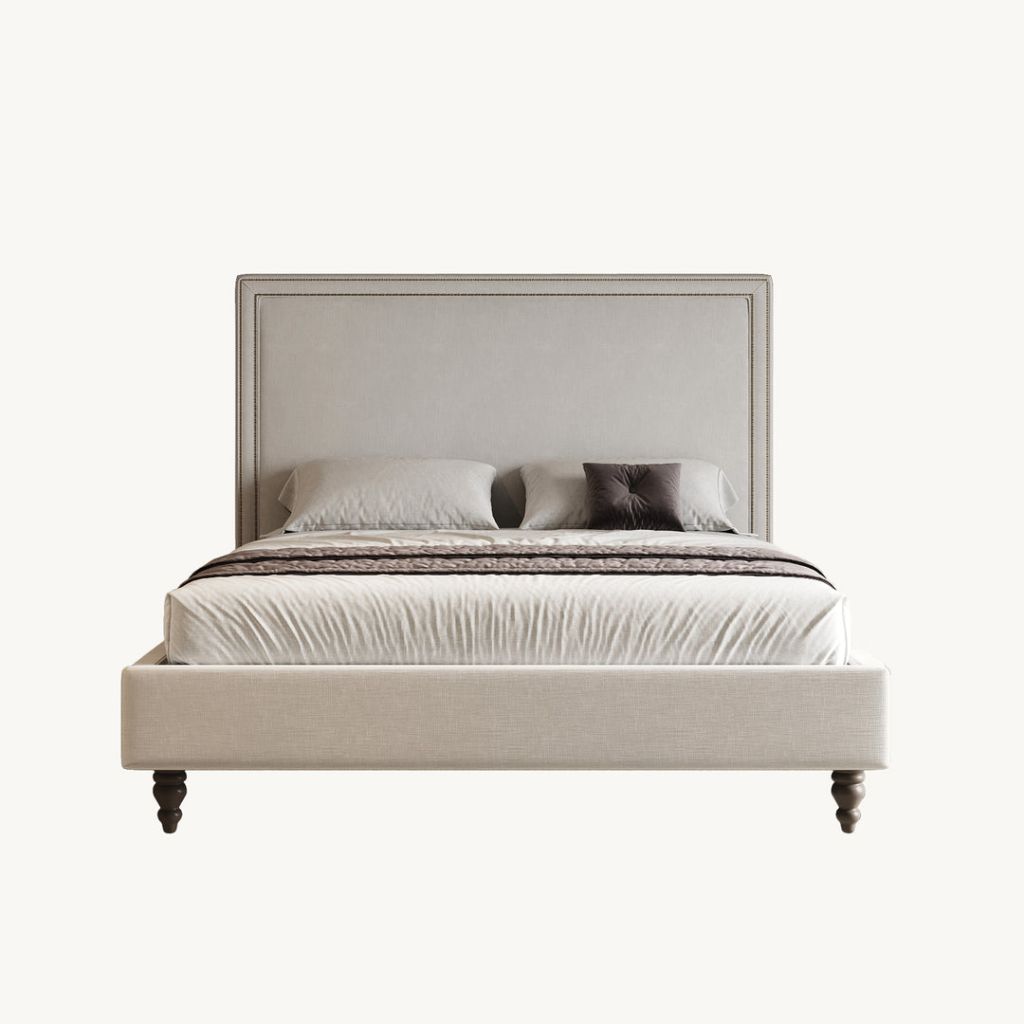 The Cordelia Bed